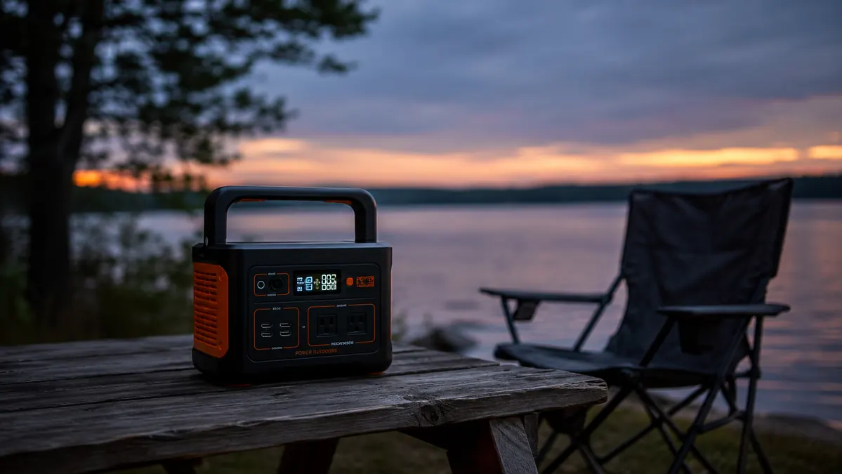 The Honest Anker 521 Power Station Review