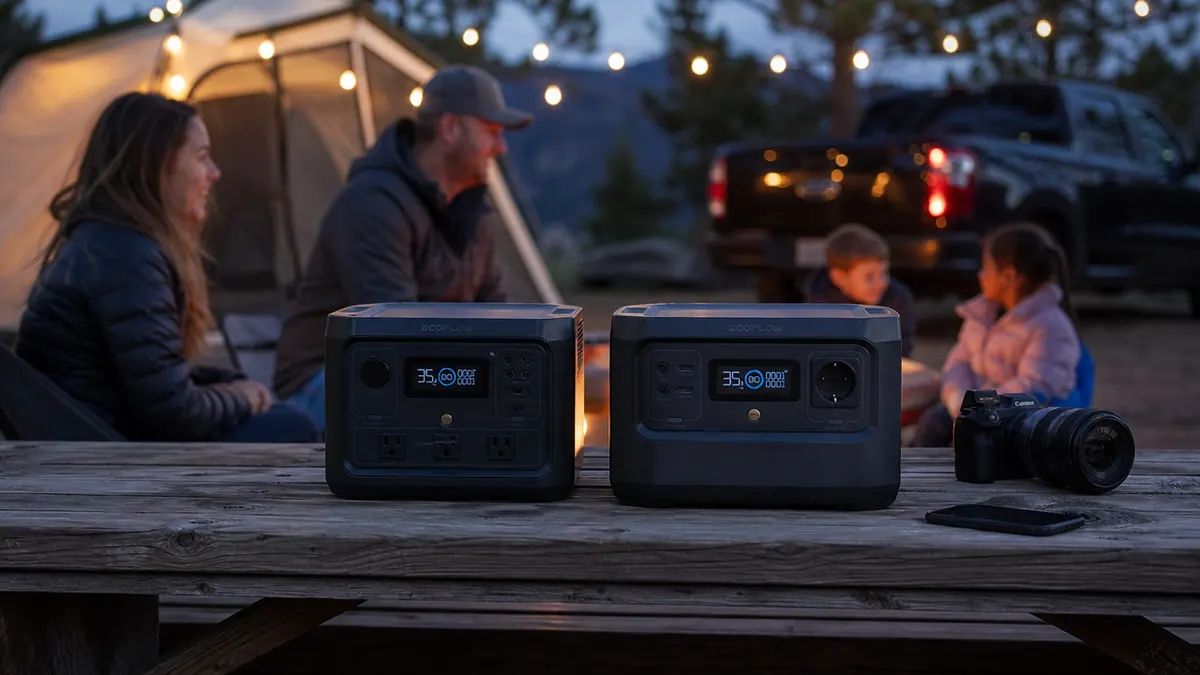Anker 521 vs. Jackery Explorer 300: Which Power Station Wins at Camp