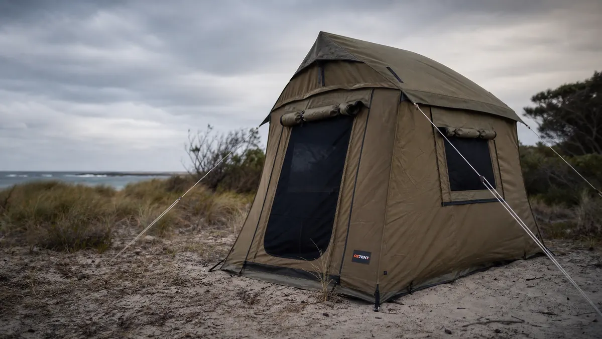 The Honest UNP Cabin Tent Review Nobody Else Will Give You